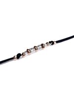 Bracciale Stocco Gioielli Donna in Argento ABR 433 - ABR 433
